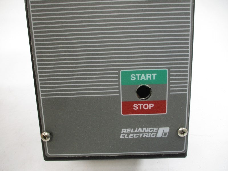 RELIANCE ELECTRIC DC2-70U 115/230VAC 12.5A (AS PICTURED) NSMP