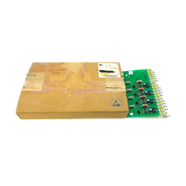 ALLEN BRADLEY SP-133862 115VAC REV. 02 NSMP
