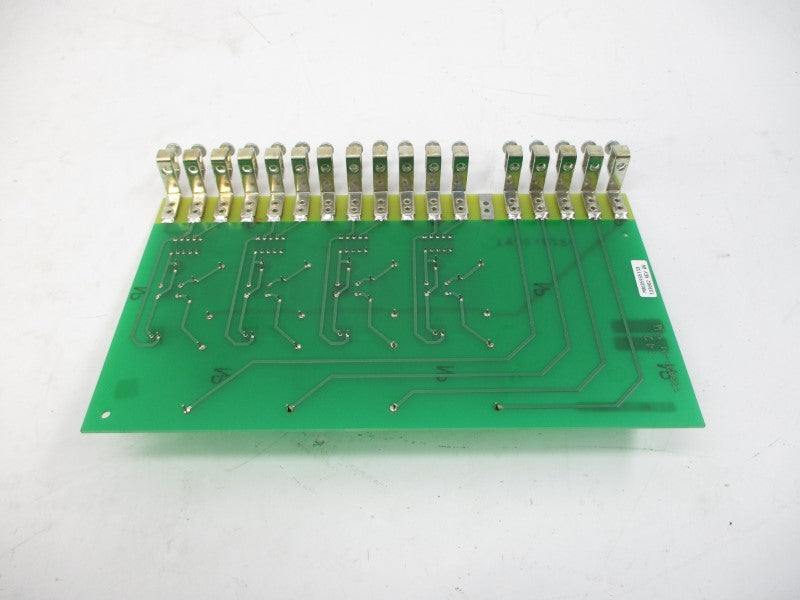ALLEN BRADLEY SP-133862 115VAC REV. 02 NSMP