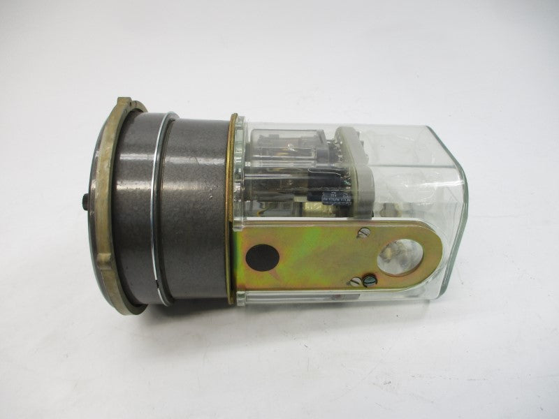 DWYER 3005C 25PSI 0-5"H2O NSMP