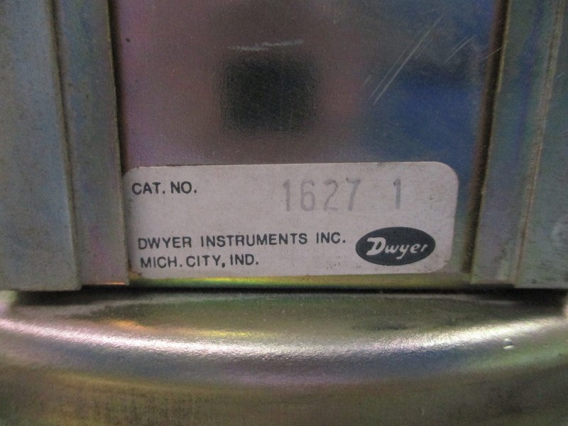 DWYER 1627-1 NSNP