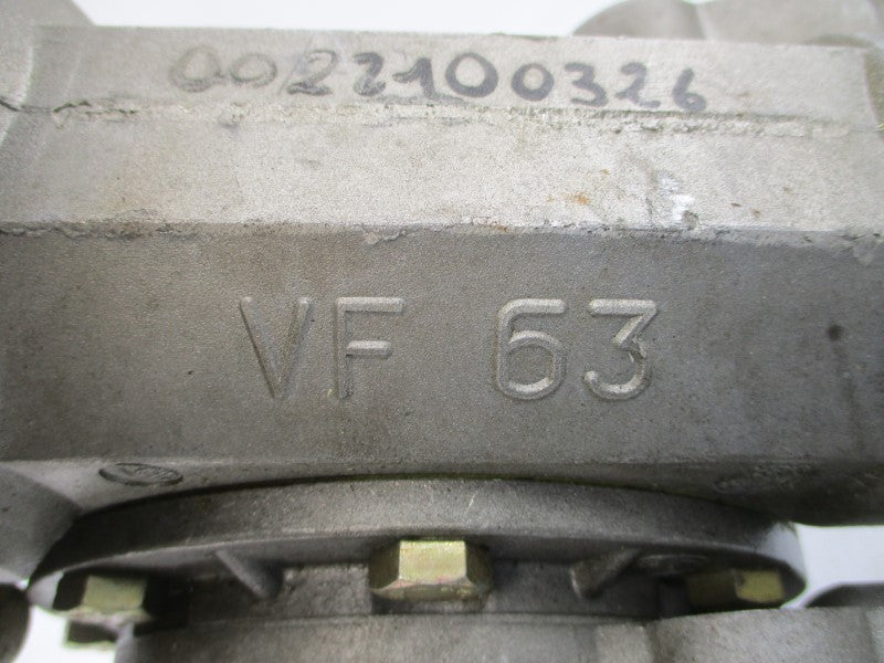 BONFIGLIOLI VF-63 NSNP