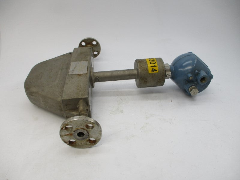 MICRO MOTION F050A113CRBAEZZZZ -40-350'C UNMP