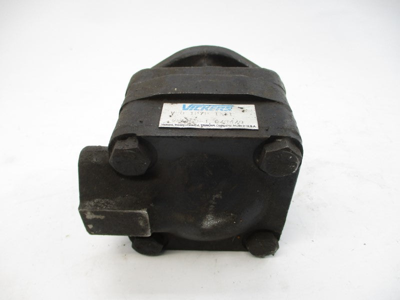 VICKERS V201P7P1A11 UNMP