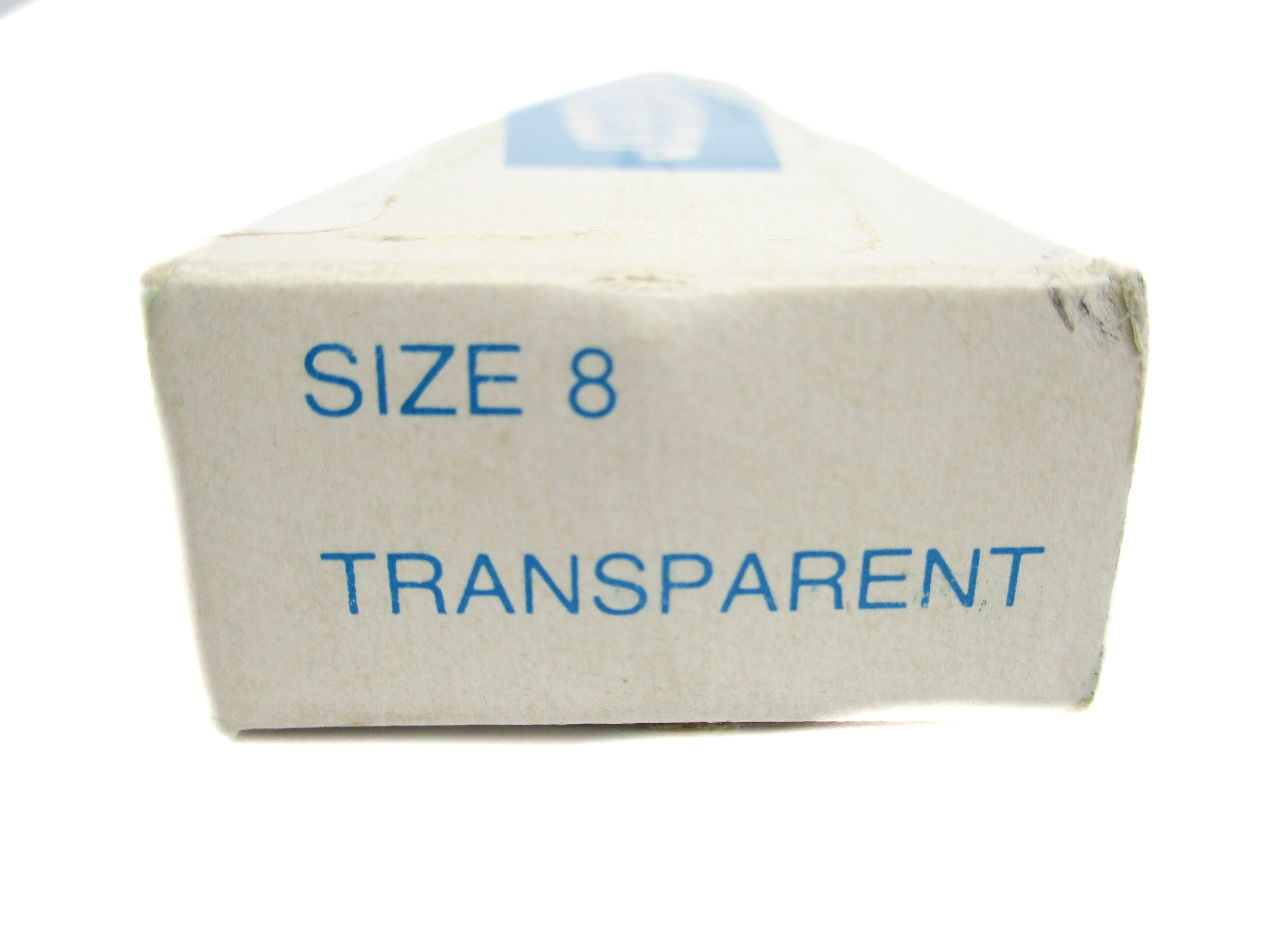 JERGUSON SIZE 8 NSMP