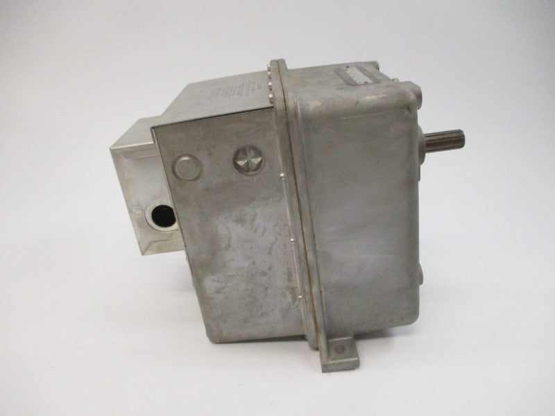 BARBER COLMAN EA74-00010-000-0-00 120V 1.8A NSNP