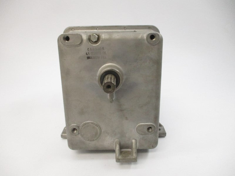 BARBER COLMAN EA74-00010-000-0-00 120V 1.8A NSNP