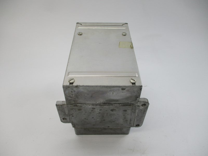 BARBER COLMAN EA56-00000-000 120V .65A NSNP