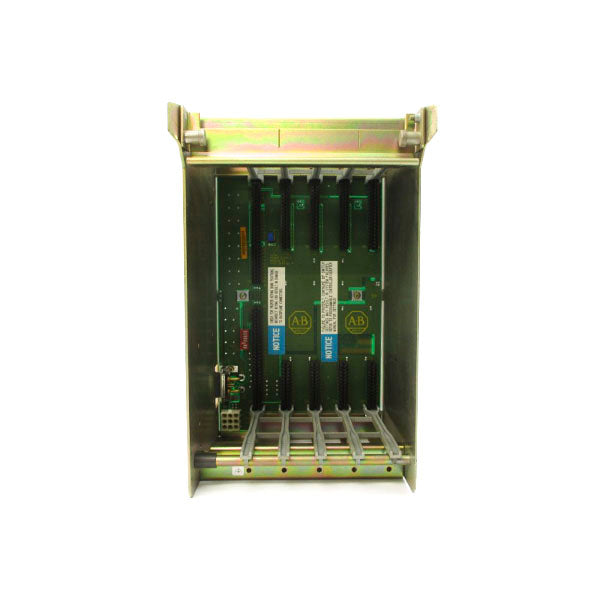 ALLEN BRADLEY 1771-A1B SER. B 5.25VDC 16A NSNP