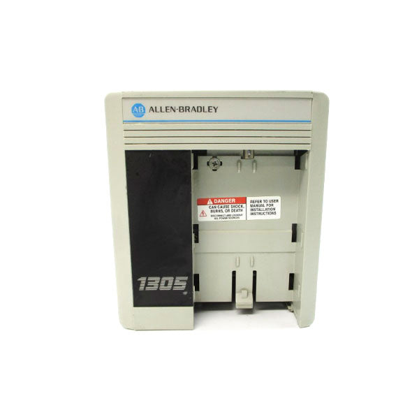 ALLEN BRADLEY 1305-BA06A SER. C 380-460V 5.8A (AS PICTURED) UNMP