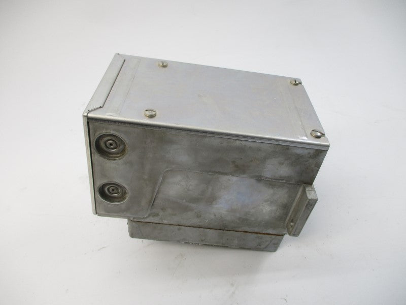 BARBER COLMAN EA57-00000-000 120V .65A NSNP