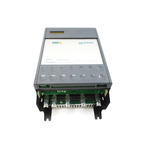 SSD DRIVES 590C/0700/5/3/2/1/0/00/000 220-500VAC 63A NSNP
