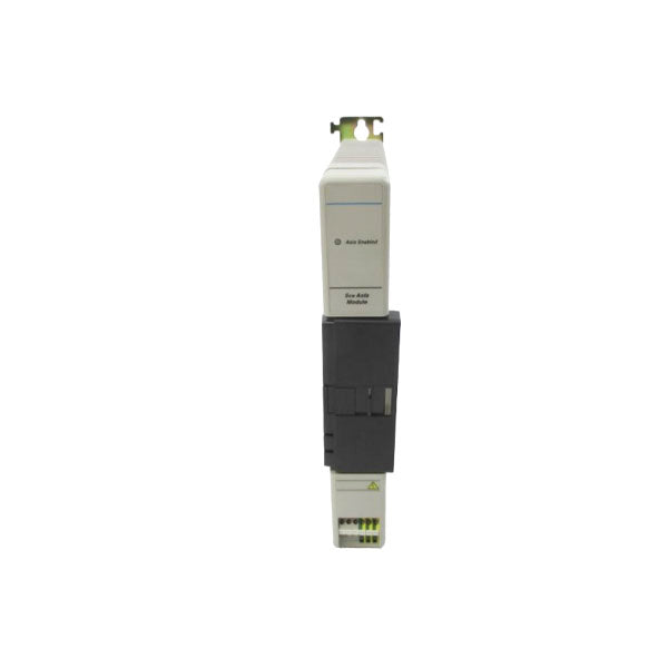 ALLEN BRADLEY 1394C-AM07 SER. C 310/390VAC 7.5/15A REV. 11 UNMP
