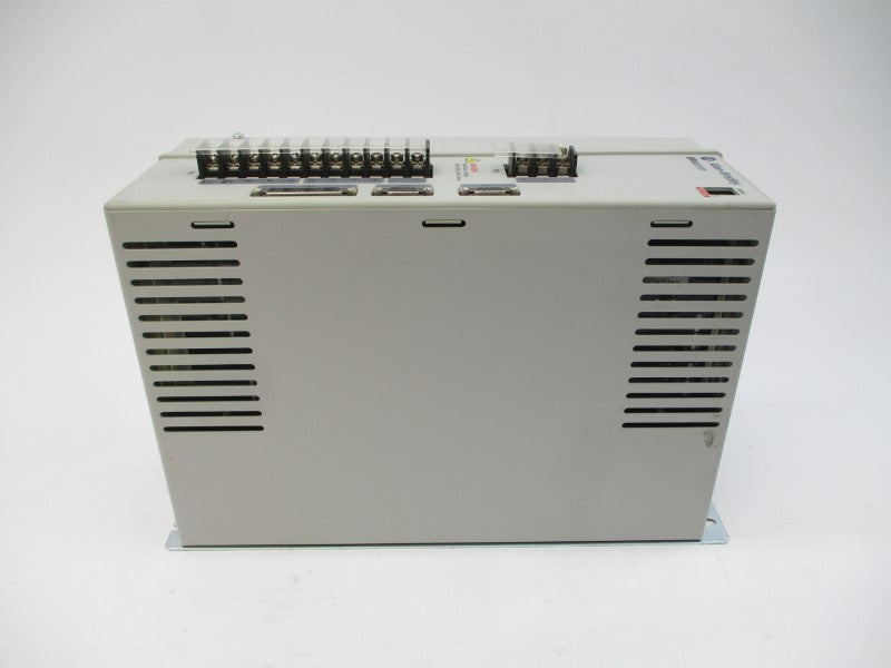 ALLEN BRADLEY 2098-DSD-HV030X SER. B F/W V1.52 230/460VAC 4A REMAN