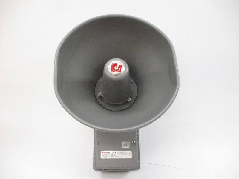 FEDERAL SIGNAL 302GC-024 SER. D 24VAC/DC 1.5A NSMP