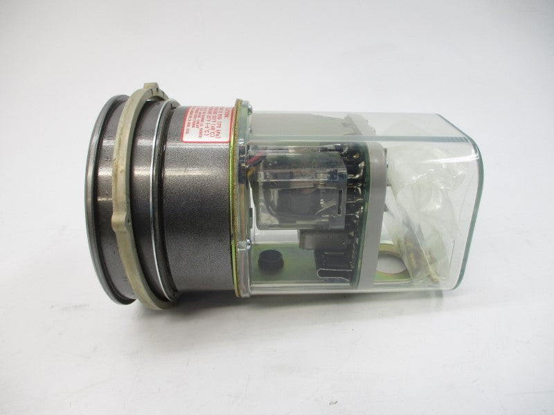 DWYER 3304 25PSI NSMP