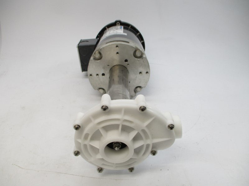 GRAYMILLS LVM52-F P102 56T34F5321E 208-230/460V 2.1-2.2/1.1A NSMP