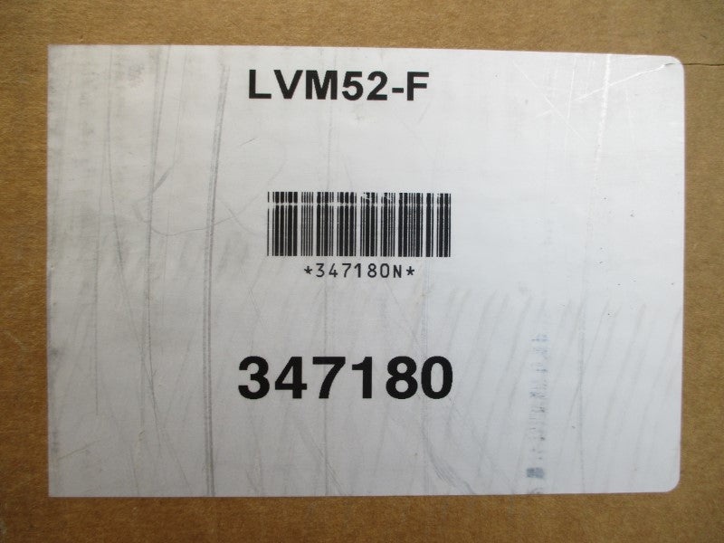 GRAYMILLS LVM52-F P102 56T34F5321E 208-230/460V 2.1-2.2/1.1A NSMP