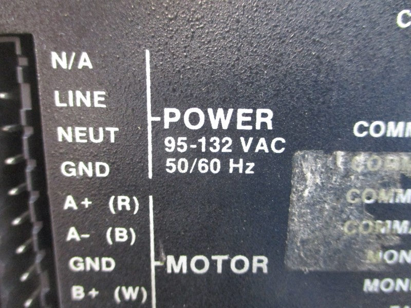 PARKER CPHX83-150 95-132VAC UNMP