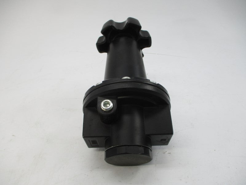 PARKER 035662000B 5-125PSI NSNP