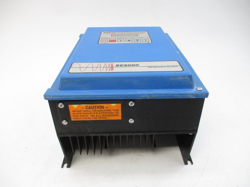 WARNER ELECTRIC SV3401-11000 460VAC 2.6A NSNP