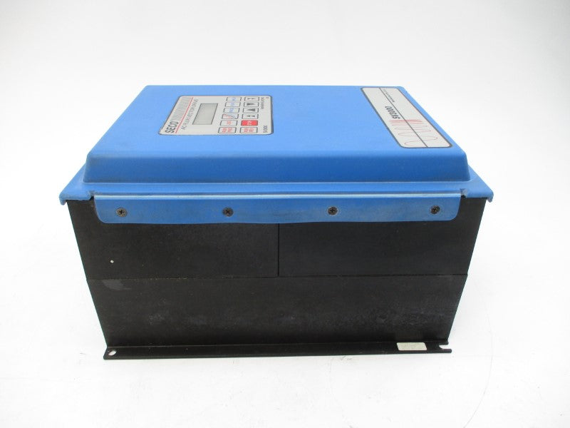 WARNER ELECTRIC SV3401-11000 460VAC 2.6A NSNP