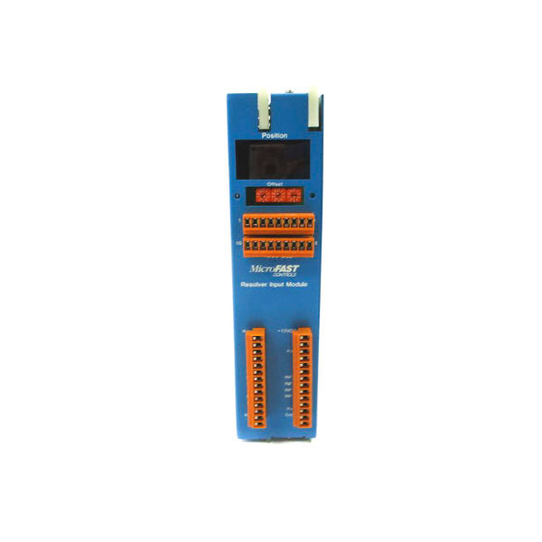 MICRO FAST CONTROLS ASY-M8001-D360 UNMP