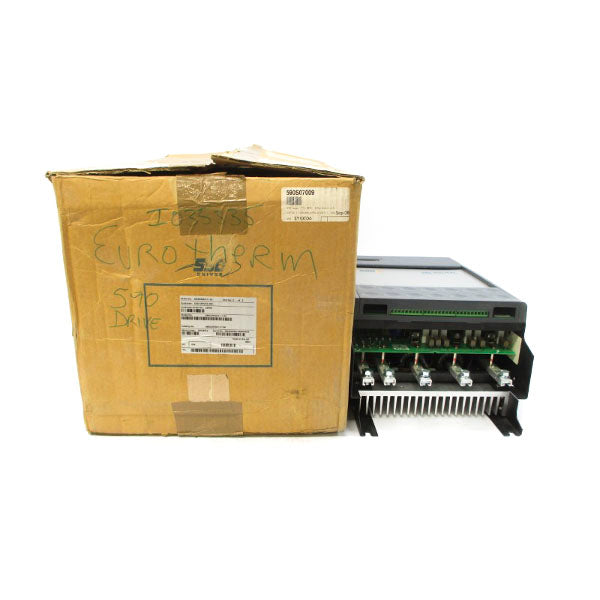 SSD DRIVES 590S-0700-9-1-1-00 220-500VAC 63A NSMP