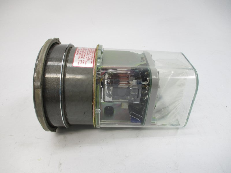 DWYER 3020 25PSI 0-20"H2O NSMP