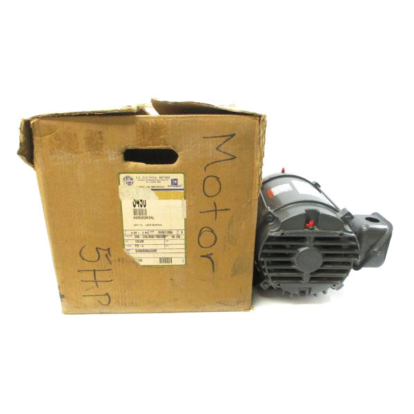 US MOTORS S498A S498-B06-6288-M 208-230/460V 14.0-12.8/6.4A NSMP