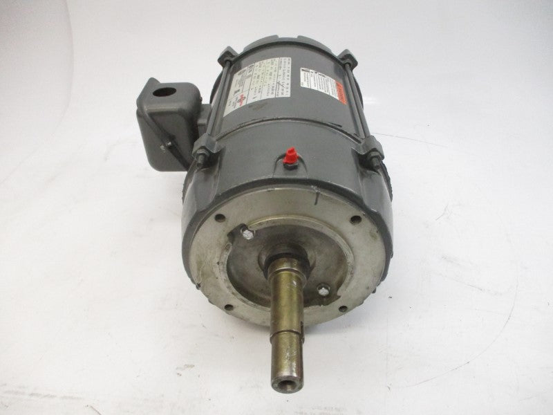 US MOTORS S498A S498-B06-6288-M 208-230/460V 14.0-12.8/6.4A NSMP