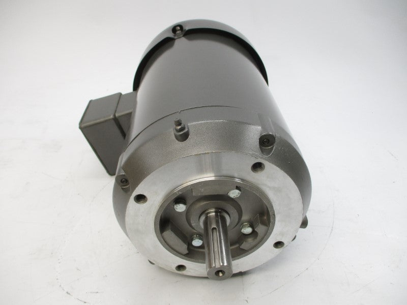 BALDOR VM3613 36A13X100 208-230/460V 13.2-12/6A NSMP