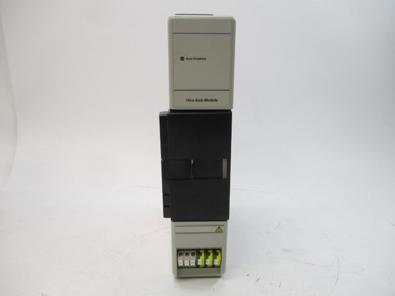 ALLEN BRADLEY 1394C-AM50-IH SER. C 310/390VAC 24.9A REV. 13 (BR/WH) NSMP