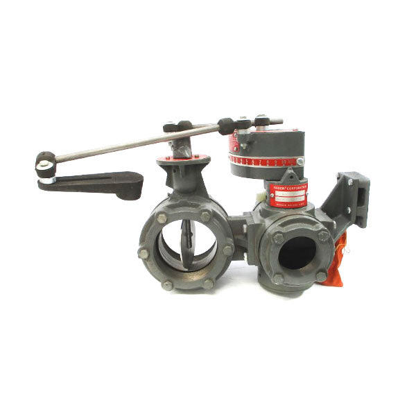 MAXON M-4X2.5-9 5PSI NSNP