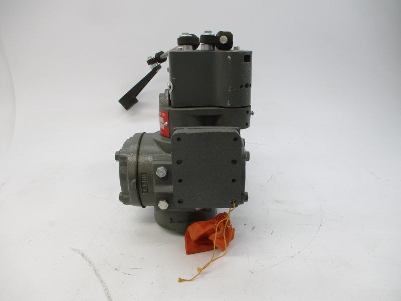 MAXON M-4X2.5-9 5PSI NSNP