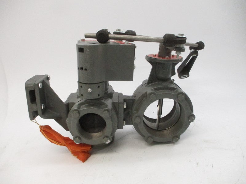 MAXON M-4X2.5-9 5PSI NSNP