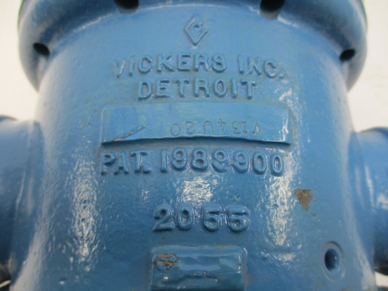 VICKERS V134U20 UNMP