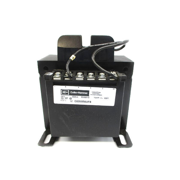 CUTLER HAMMER C0350E6UFB 600V NSNP