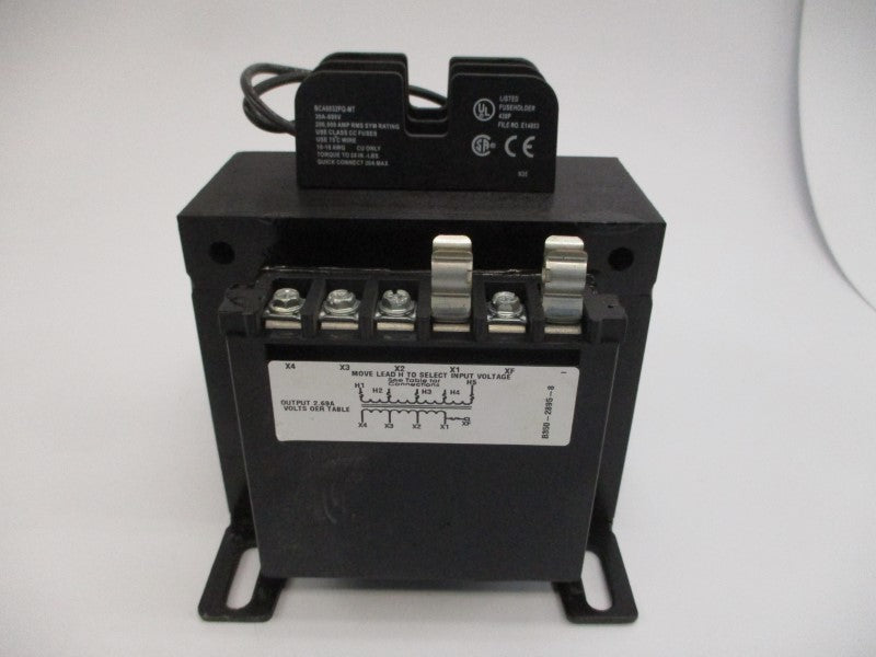 CUTLER HAMMER C0350E6UFB 600V NSNP