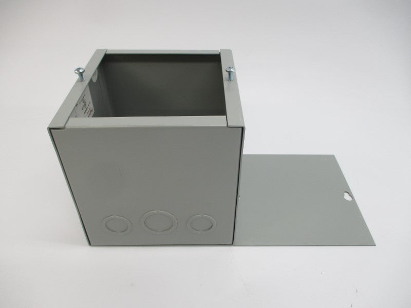 HOFFMAN ASE6X6X6 NSNP
