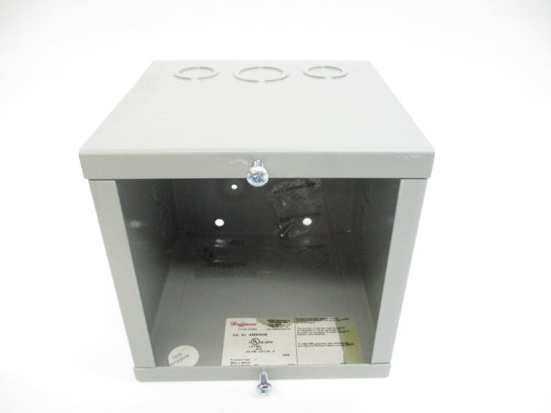 HOFFMAN ASE6X6X6 NSNP