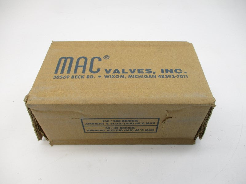 MAC 6211C-211-PM-611DA NSFS