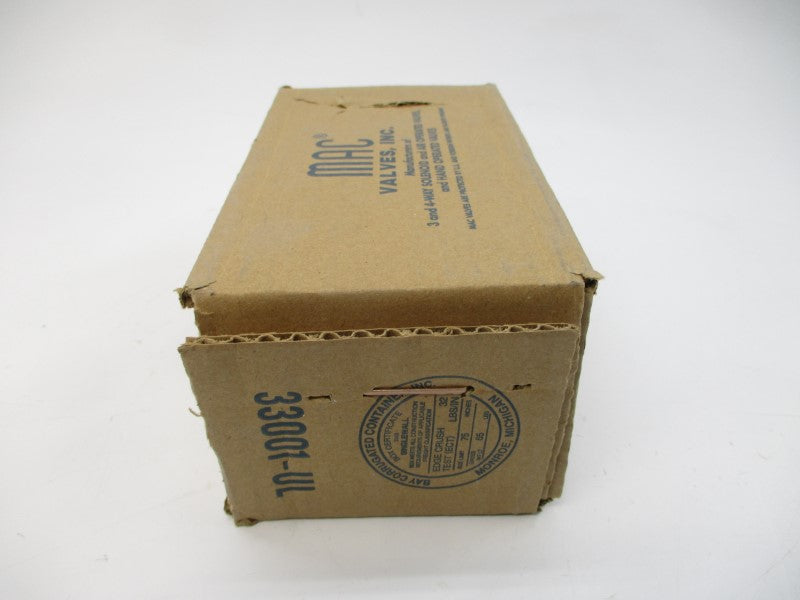 MAC 6211C-211-PM-611DA NSFS