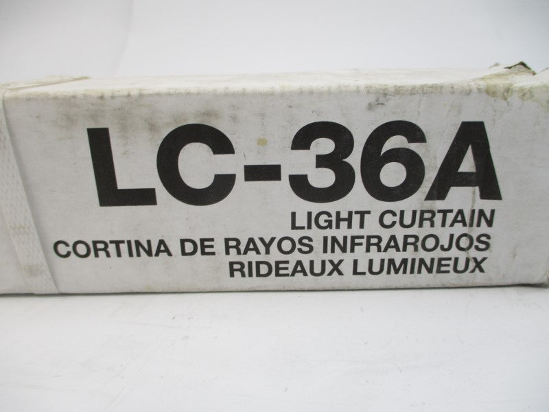 LIFT MASTER LC-36A 24VAC/DC NSMP