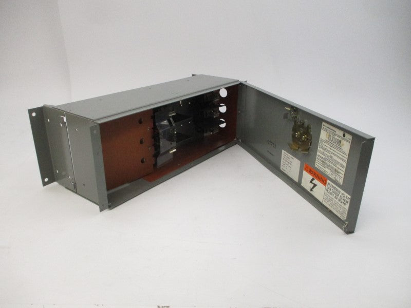 WESTINGHOUSE FDPS363R 2611007G04 SER. B 600VAC 100A NSMP