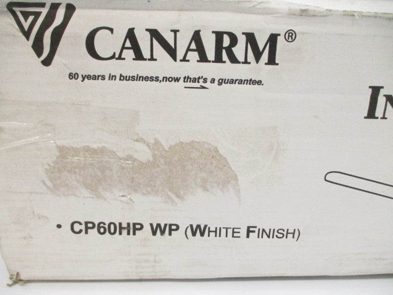 CANARM CP60HPWP 29NV30 (WHITE) NSMP