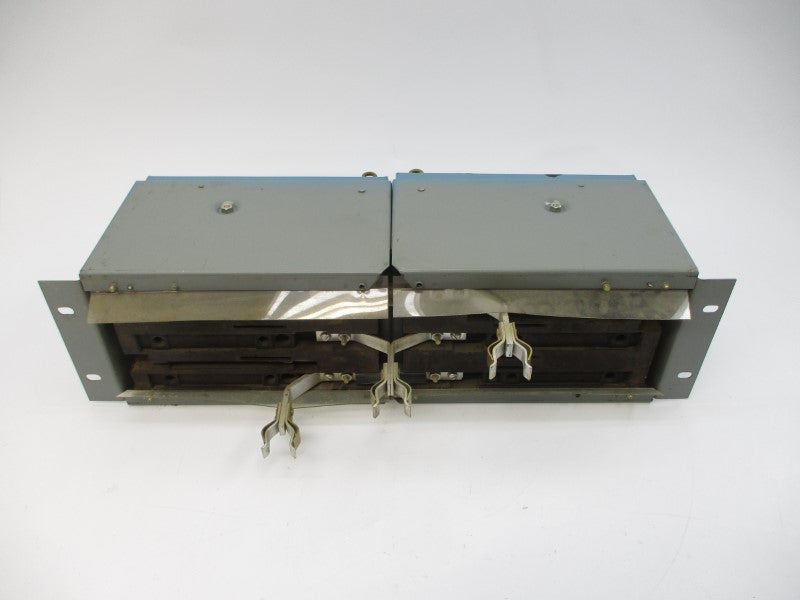 SQUARE D QMB-3606-T SER. 2 600VAC 60A UNMP