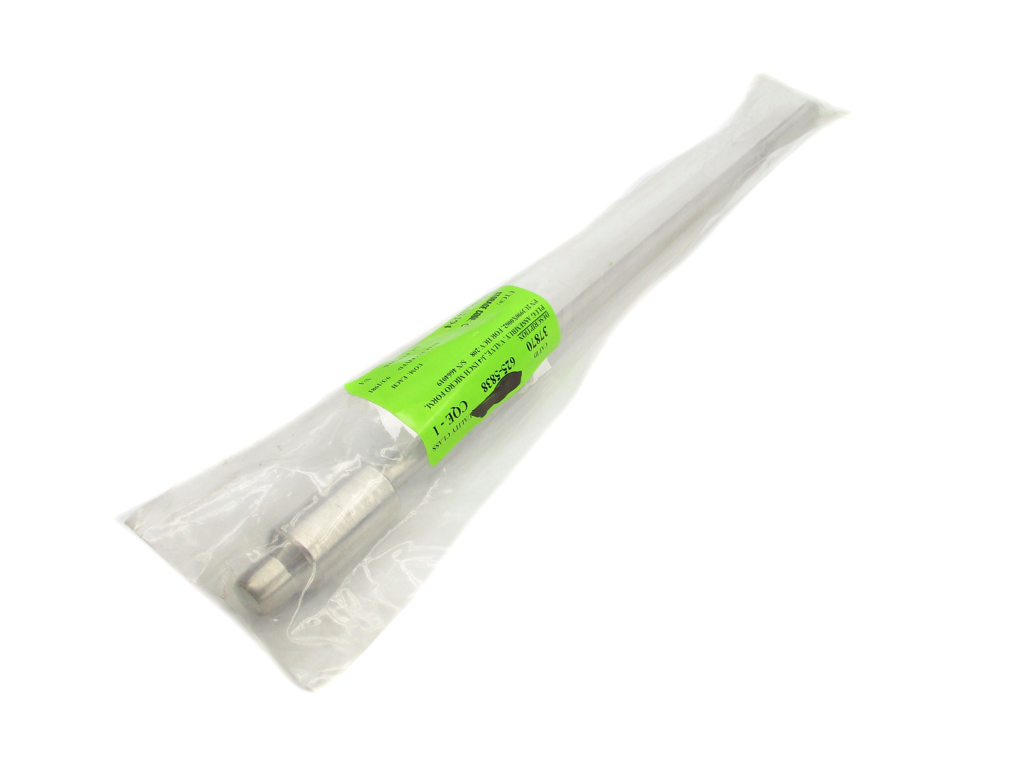 FISHER 2U3990X0062 NSMP