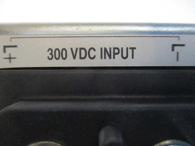 INDRAMAT TDM3.2-020-300-W0 233712 300VDC 20A UNMP