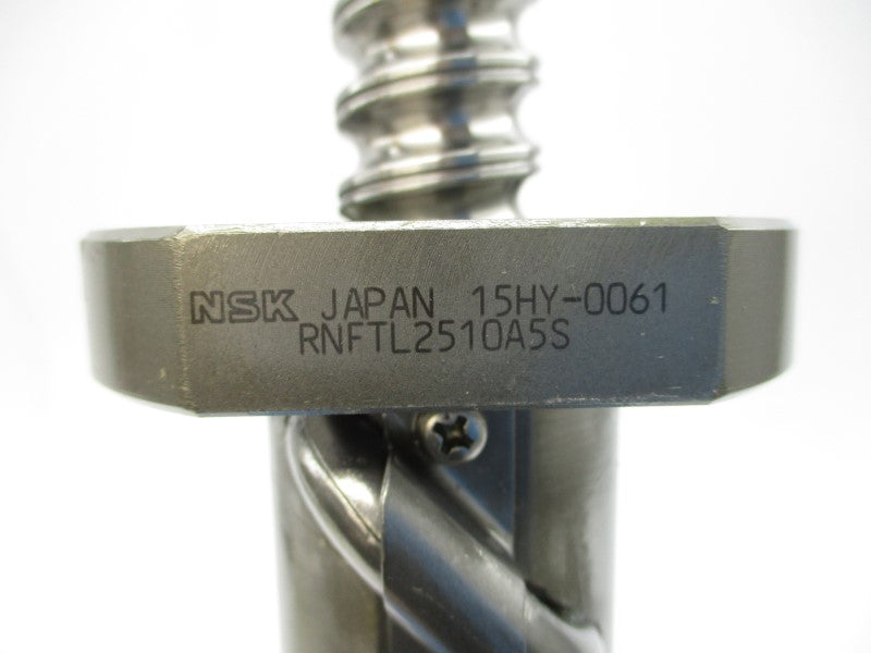 NSK 15HY-0061 RNFTL2510A5S NSNP